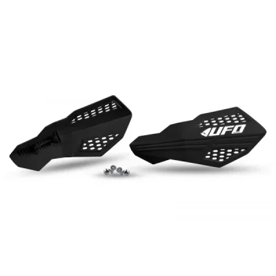 Osłony rąk handbary UFO Honda CRF 21-22 czarny (HO05613001) Osłony rąk handbary UFO Honda CRF 21-22 czarny (HO05613001)