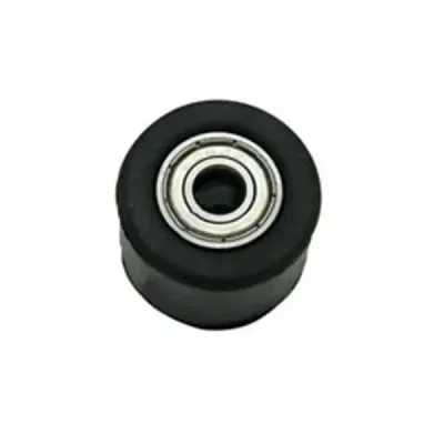 Rolka łańcucha prowadząca UFO Honda CRF 250R RX 22 CRF 450R RX 21-22 czarny (HO05612001) Rolka łańcucha prowadząca UFO Honda CRF 250R RX 22 CRF 450R RX 21-22 czarny (HO05612001)