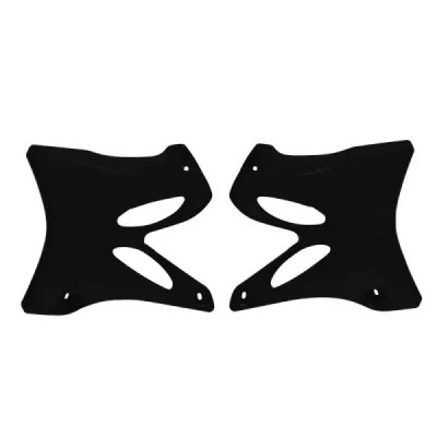 Osłony chłodnicy Racetech Yamaha YZ 125 250 02-14 czarny (YA03846001RT) Osłony chłodnicy Racetech Yamaha YZ 125 250 02-14 czarny (YA03846001RT)