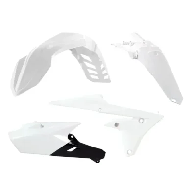 Komplet plastików Racetech Yamaha WRF 250 15-19 WRF 450 16-19 biały (WRF-BN0-415) Komplet plastików Racetech Yamaha WRF 250 15-19 WRF 450 16-19 biały (WRF-BN0-415)