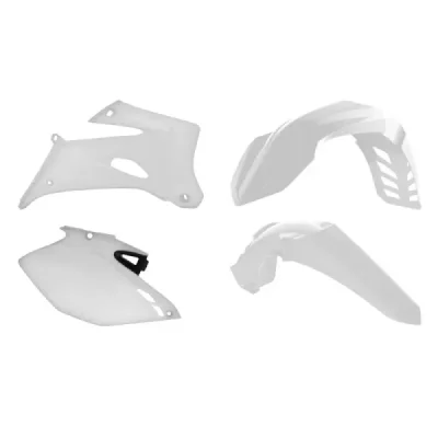 Komplet plastików Racetech Yamaha WRF 450 12-15 biały (WRF-BN0-404) Komplet plastików Racetech Yamaha WRF 450 12-15 biały (WRF-BN0-404)