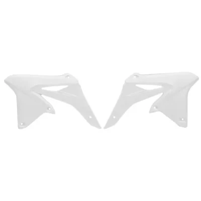 Osłony chłodnicy Racetech Suzuki RMZ 250 10-18 biały (SU04928041RT) Osłony chłodnicy Racetech Suzuki RMZ 250 10-18 biały (SU04928041RT)