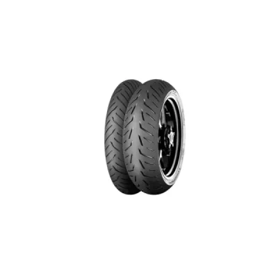 Opona Continental ContiRoadAttack 4 GT 190/55ZR17 75W Tył TL DOT 20-42/2024 Opona Continental ContiRoadAttack 4 GT 190/55ZR17 75W Tył TL DOT 20-42/2024