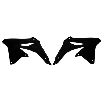 Osłony chłodnicy Racetech Suzuki RMZ 450 08-17 RMXZ 450 10-18 czarny (SU04917001RT) Osłony chłodnicy Racetech Suzuki RMZ 450 08-17 RMXZ 450 10-18 czarny (SU04917001RT)