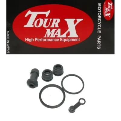 Zestaw naprawczy zacisku hamulcowego Tourmax przód Honda TRX 300EX 93-00 (ACH-151)