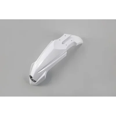 Błotnik przód UFO KTM SX85 biały (YA04846046) Błotnik przód UFO KTM SX85 biały (YA04846046)