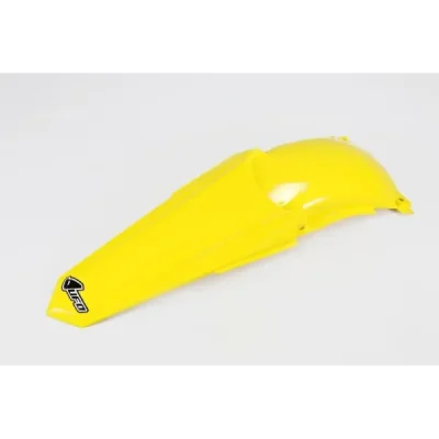 Błotnik tył UFO Yamaha YZ 125 250 02-14 restyling żółty (YA04836101) Błotnik tył UFO Yamaha YZ 125 250 02-14 restyling żółty (YA04836101)