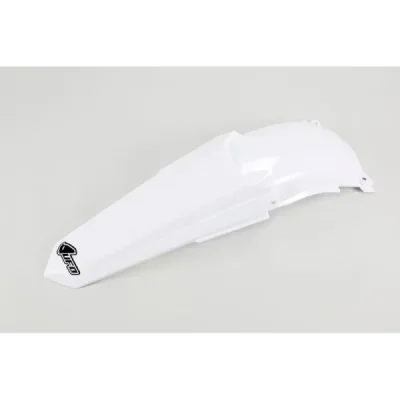 Błotnik tył UFO Yamaha YZ125 250 biały (YA04836046) Błotnik tył UFO Yamaha YZ125 250 biały (YA04836046)
