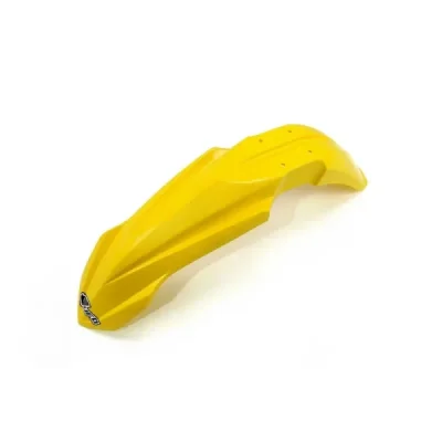 Błotnik przód UFO Yamaha YZ 125 250 15-21 YZF 250 450 10-18 WRF 250 15-19 WRF 450 12-18 żółty (YA04809101) Błotnik przód UFO Yamaha YZ 125 250 15-21 YZF 250 450 10-18 WRF 250 15-19 WRF 450 12-18 żółty (YA04809101)