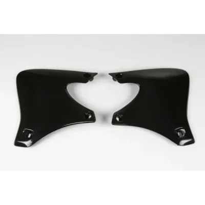 Osłony chłodnicy UFO Yamaha YZF WRF 400 426 00-02 czarny (YA03827001) Osłony chłodnicy UFO Yamaha YZF WRF 400 426 00-02 czarny (YA03827001)