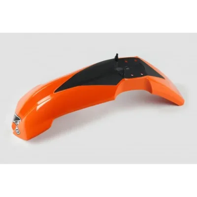 Błotnik przód UFO KTM SX65 pomarańczowy (KT04038127) Błotnik przód UFO KTM SX65 pomarańczowy (KT04038127)