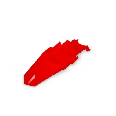Błotnik tył UFO Honda CRF 110F 19-21 czerwony (HO04699070) Błotnik tył UFO Honda CRF 110F 19-21 czerwony (HO04699070)