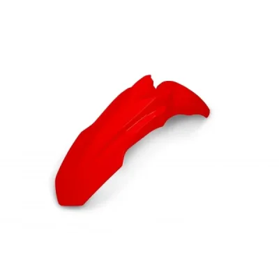 Błotnik przód UFO Honda CRF 110F 19-21 czerwony (HO04698070)