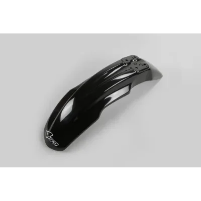 Błotnik przód UFO Honda CRF 150R 07-21 czarny (HO04617001) Błotnik przód UFO Honda CRF 150R 07-21 czarny (HO04617001)