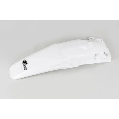 Błotnik tył UFO Honda CRF 250X biały (HO03648041) Błotnik tył UFO Honda CRF 250X biały (HO03648041)