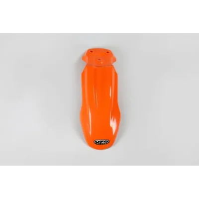 Błotnik przód UFO Honda CRF 50 04-21 pomarańczowy (HO03641127)