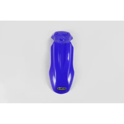 Błotnik przód UFO Honda CRF 50 04-21 niebieski (HO03641089)