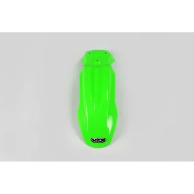 Błotnik przód UFO Honda CRF 50 04-21 zielony (HO03641026)