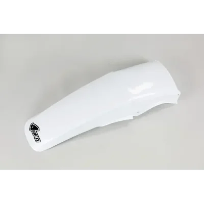 Błotnik tył UFO Honda CR 125R 250R biały (HO02652041) Błotnik tył UFO Honda CR 125R 250R biały (HO02652041)