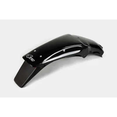 Błotnik tył enduro UFO z chlapaczem Honda CR 125 91-92 CR 250 90-91 CR 500 91-01 czarny (HO02645001)