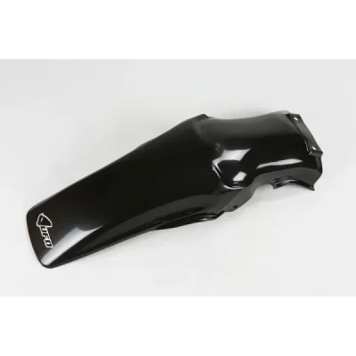 Błotnik tył UFO Honda CR 125 91-92 CR 250 90-91 CR 500 91-01 czarny (HO02624001) Błotnik tył UFO Honda CR 125 91-92 CR 250 90-91 CR 500 91-01 czarny (HO02624001)