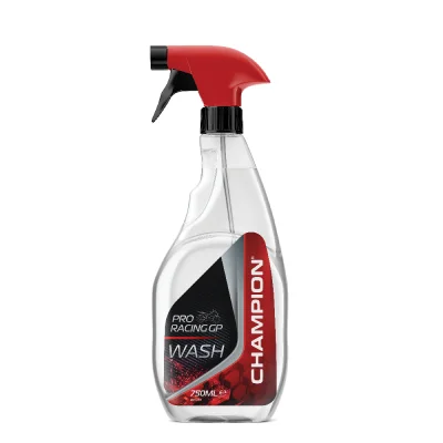 Szampon do mycia motocykli proracing gp wash 750 ml - Champion