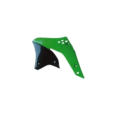 Osłony chłodnicy Racetech Kawasaki KXF 250 06-08 zielony (KA03767026RT) Osłony chłodnicy Racetech Kawasaki KXF 250 06-08 zielony (KA03767026RT)