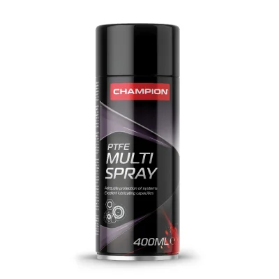 Multispray 400 ml - Champion Multispray 400 ml - Champion