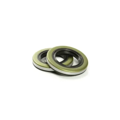 Uszczelniacze wału ProX Kawasaki KX 500 83-04 2x (42.4403)