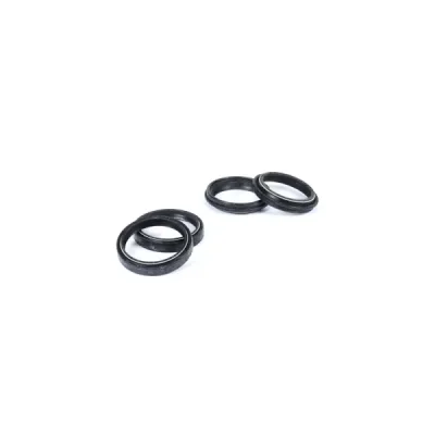 Komplet uszczelniaczy zawieszenia przód z kapturkami ProX Kawasaki KX 125 250 02-08 (40.S485810) Komplet uszczelniaczy zawieszenia przód z kapturkami ProX Kawasaki KX 125 250 02-08 (40.S485810)