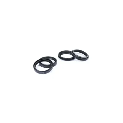 Komplet uszczelniaczy zawieszenia przód z kapturkami ProX KTM 125 250 350 450 525 (40.S4857.89)
