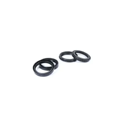 Komplet uszczelniaczy zawieszenia przód z kapturkami ProX Honda CRF 250R 04-09 450R 02-0 (40.S475810) Komplet uszczelniaczy zawieszenia przód z kapturkami ProX Honda CRF 250R 04-09 450R 02-0 (40.S475810)