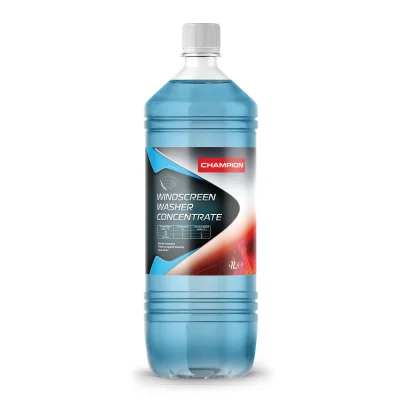 Płyn do spryskiwaczy windscreen washer concentrate 1l - Champion Płyn do spryskiwaczy windscreen washer concentrate 1l - Champion