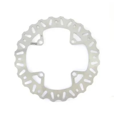 Tarcza hamulcowa tył Prox KTM SX 85 (14-17 cali) 11-18 TC 85 14-18 (37.BD26111) Tarcza hamulcowa tył Prox KTM SX 85 (14-17 cali) 11-18 TC 85 14-18 (37.BD26111)