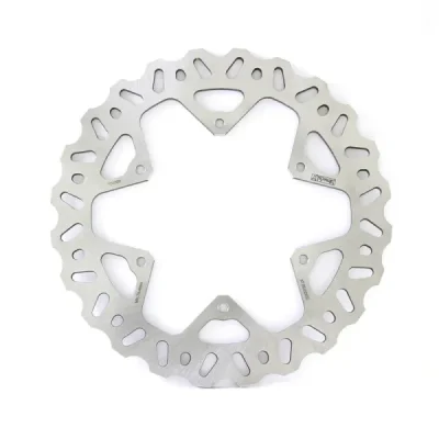 Tarcza hamulcowa tył Prox Yamaha YZ 125 250 02-18 YZF 250 450 02-18 (37.BD22202)