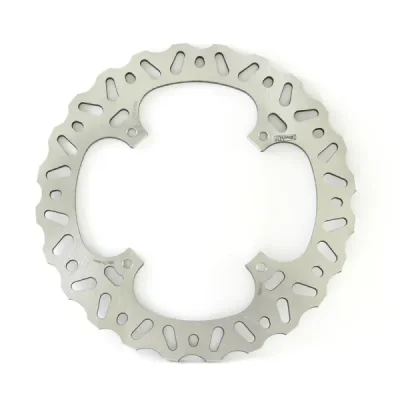 Tarcza hamulcowa tył Prox CR 125 250 02-07 Honda CRF 250 R 450 R 04-17 (37.BD21202) Tarcza hamulcowa tył Prox CR 125 250 02-07 Honda CRF 250 R 450 R 04-17 (37.BD21202)