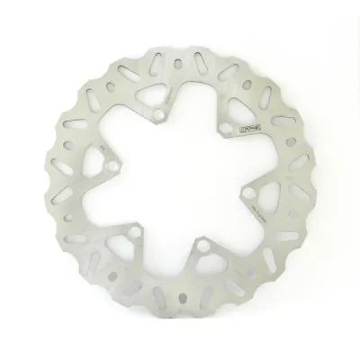 Tarcza hamulcowa przód ProX Kawasaki KX 85 01-17 KX 100 06-17 (37.BD14101) Tarcza hamulcowa przód ProX Kawasaki KX 85 01-17 KX 100 06-17 (37.BD14101)