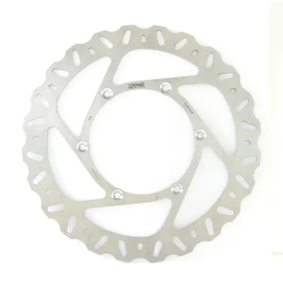 Tarcza hamulcowa przód ProX Yamaha YZ 250 450 F 16-18 YZ 125 250 17-18 (37.BD12416) Tarcza hamulcowa przód ProX Yamaha YZ 250 450 F 16-18 YZ 125 250 17-18 (37.BD12416)
