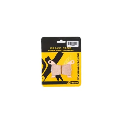 Klocki hamulcowe ProX tył Honda CR 125 250 02-07 CRF 150 250 450 R 02-1 (37.208202) Klocki hamulcowe ProX tył Honda CR 125 250 02-07 CRF 150 250 450 R 02-1 (37.208202)
