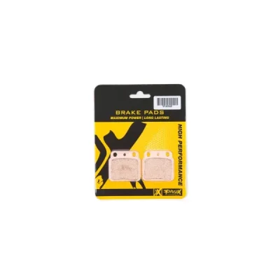 Klocki hamulcowe ProX tył Suzuki LT-Z 400 03-13 LT-R 450 06-11 KFX400 (37.207402) Klocki hamulcowe ProX tył Suzuki LT-Z 400 03-13 LT-R 450 06-11 KFX400 (37.207402)