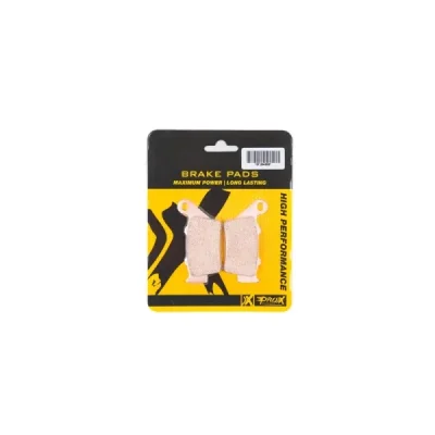 Klocki hamulcowe ProX tył KTM 125 200 250 94-03 (37.204202) Klocki hamulcowe ProX tył KTM 125 200 250 94-03 (37.204202)