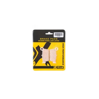 Klocki hamulcowe ProX tył Kawasaki KXF 250 450 F 04-16 RMZ 250 450 04-16 (37.201302)
