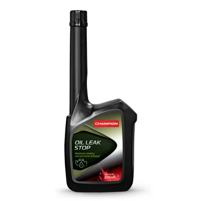 Oil leak stop 325 ml - Champion Oil leak stop 325 ml - Champion