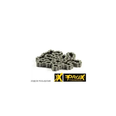 Łańcuszek rozrządu ProX Can-Am Outlander 650 13-19 Outlander 800 14-15 Renegade 500 800 14-15 Commander 800 14-19 (31.5513) Łańcuszek rozrządu ProX Can-Am Outlander 650 13-19 Outlander 800 14-15 Renegade 500 800 14-15 Commander 800 14-19 (31.5513)