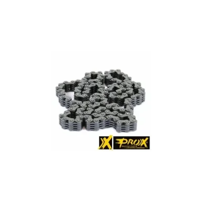 Łańcuszek rozrządu ProX R6 99-05 FZ6 04-09 (31.2669) Łańcuszek rozrządu ProX R6 99-05 FZ6 04-09 (31.2669)