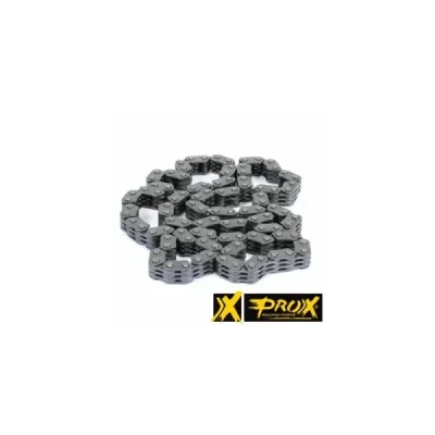 Łańcuszek rozrządu ProX Honda XR 600 R 93-00 XR 650 L 93-15 XL 600 V 89-90 (31.1655) Łańcuszek rozrządu ProX Honda XR 600 R 93-00 XR 650 L 93-15 XL 600 V 89-90 (31.1655)