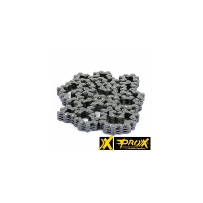 Łańcuszek rozrządu ProX YXR 660 Rhino 04-07 XR 250 Tornado 01-12 (31.1331) Łańcuszek rozrządu ProX YXR 660 Rhino 04-07 XR 250 Tornado 01-12 (31.1331)