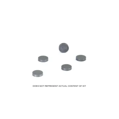 Płytka zaworowa 7,48 x 3,50 mm 1 szt. - PROX Płytka zaworowa 7,48 x 3,50 mm 1 szt. - PROX