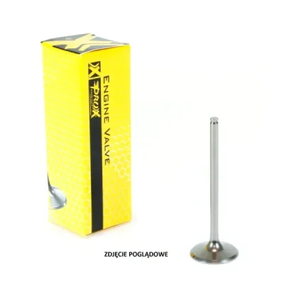 Zawór wydechowy ProX stalowy YZF 400 98-99 WRF 400 98-00 YZF 426 00 (28.2418-1) Zawór wydechowy ProX stalowy YZF 400 98-99 WRF 400 98-00 YZF 426 00 (28.2418-1)