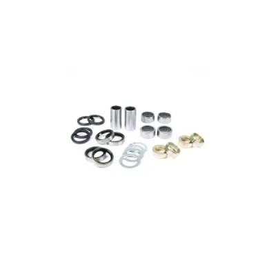 Zestaw naprawczy wahacza ProX KTM 85 03-16 125 93-97 (26.210087) Zestaw naprawczy wahacza ProX KTM 85 03-16 125 93-97 (26.210087)